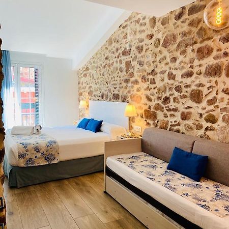 Solea House Hotel Boutique 贝尼卡西姆 外观 照片