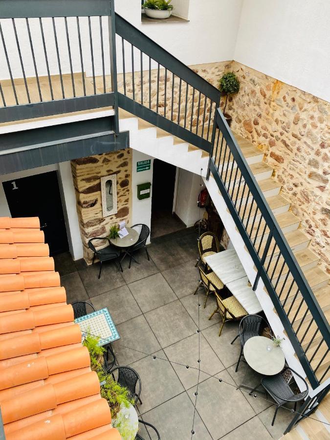 Solea House Hotel Boutique 贝尼卡西姆 外观 照片