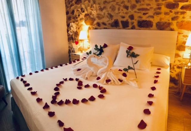 Solea House Hotel Boutique 贝尼卡西姆 外观 照片
