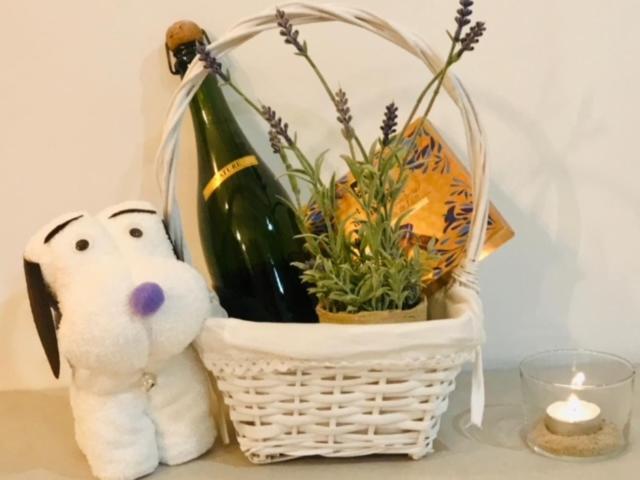 Solea House Hotel Boutique 贝尼卡西姆 外观 照片