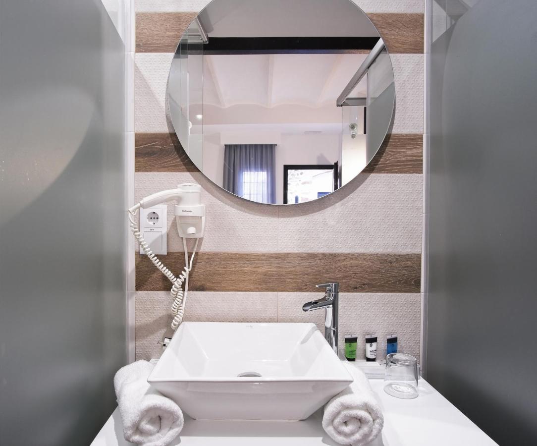 Solea House Hotel Boutique 贝尼卡西姆 外观 照片