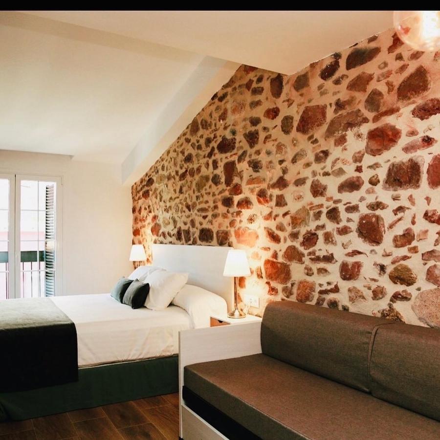 Solea House Hotel Boutique 贝尼卡西姆 外观 照片