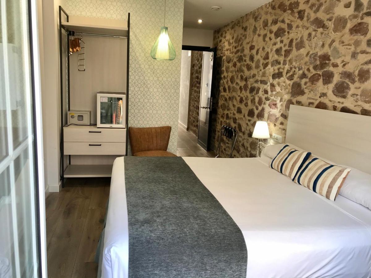 Solea House Hotel Boutique 贝尼卡西姆 外观 照片