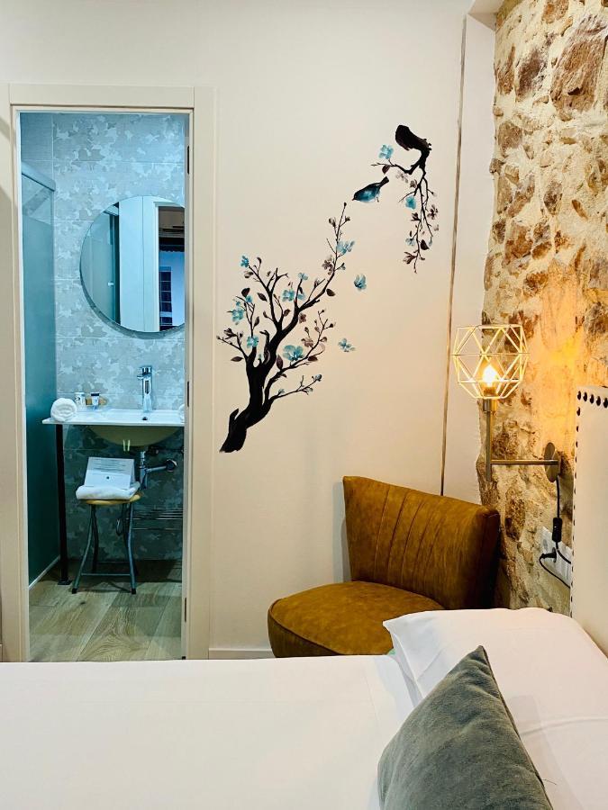 Solea House Hotel Boutique 贝尼卡西姆 外观 照片