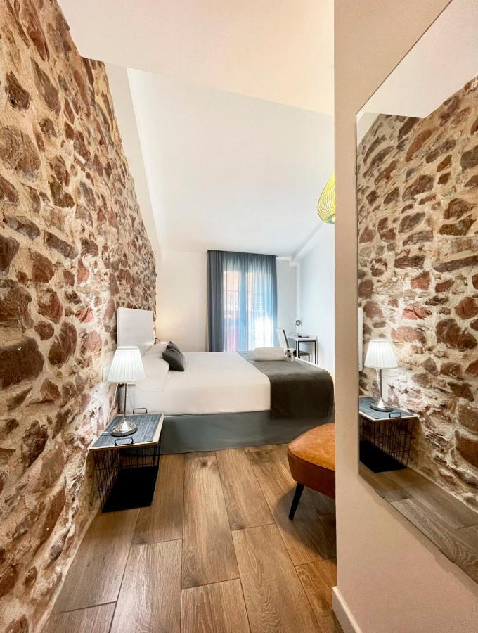 Solea House Hotel Boutique 贝尼卡西姆 外观 照片