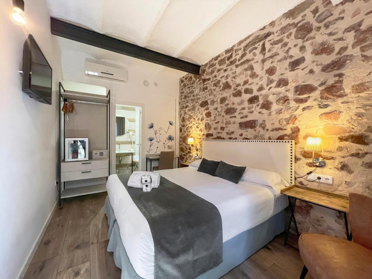Solea House Hotel Boutique 贝尼卡西姆 外观 照片