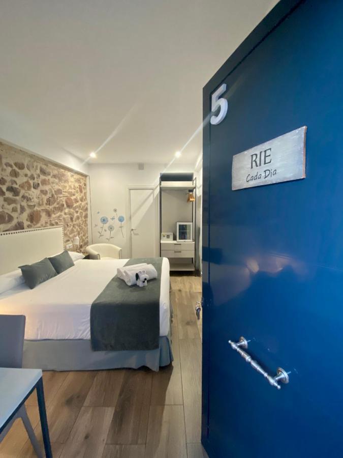 Solea House Hotel Boutique 贝尼卡西姆 外观 照片