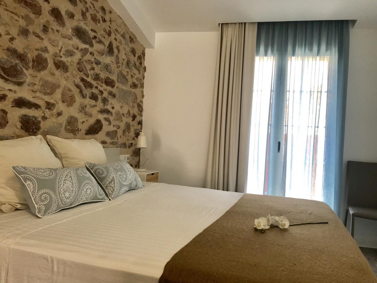 Solea House Hotel Boutique 贝尼卡西姆 外观 照片