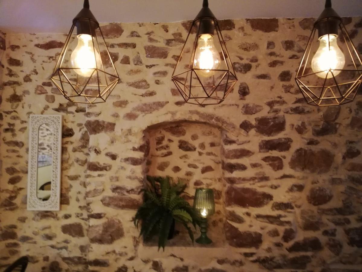 Solea House Hotel Boutique 贝尼卡西姆 外观 照片