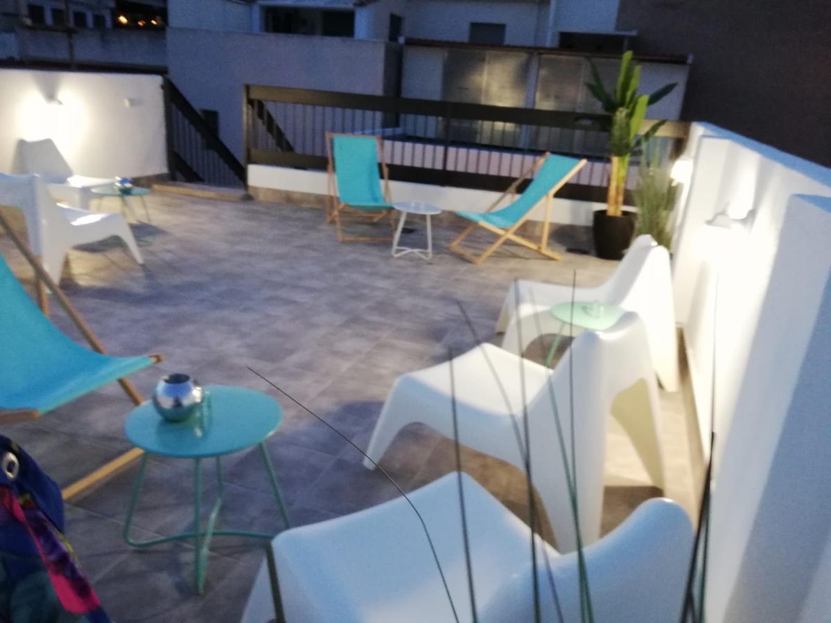 Solea House Hotel Boutique 贝尼卡西姆 外观 照片
