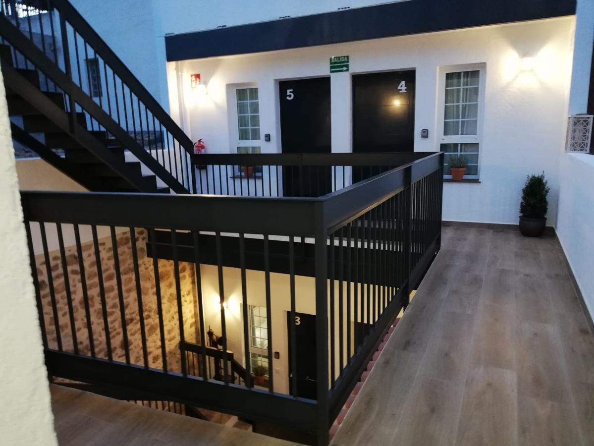 Solea House Hotel Boutique 贝尼卡西姆 外观 照片