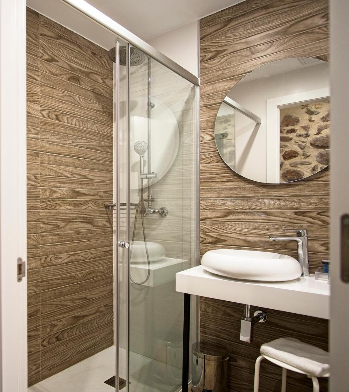 Solea House Hotel Boutique 贝尼卡西姆 外观 照片