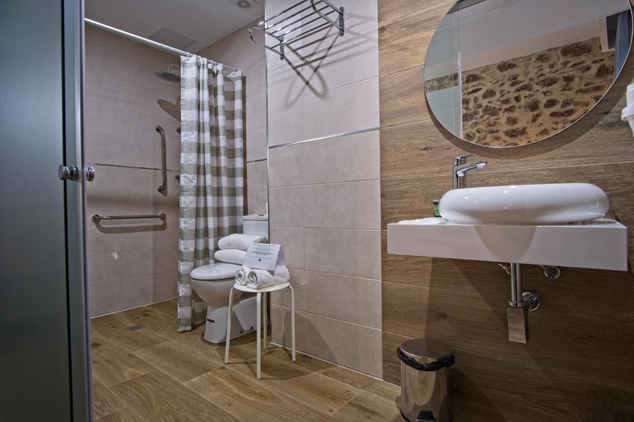 Solea House Hotel Boutique 贝尼卡西姆 外观 照片