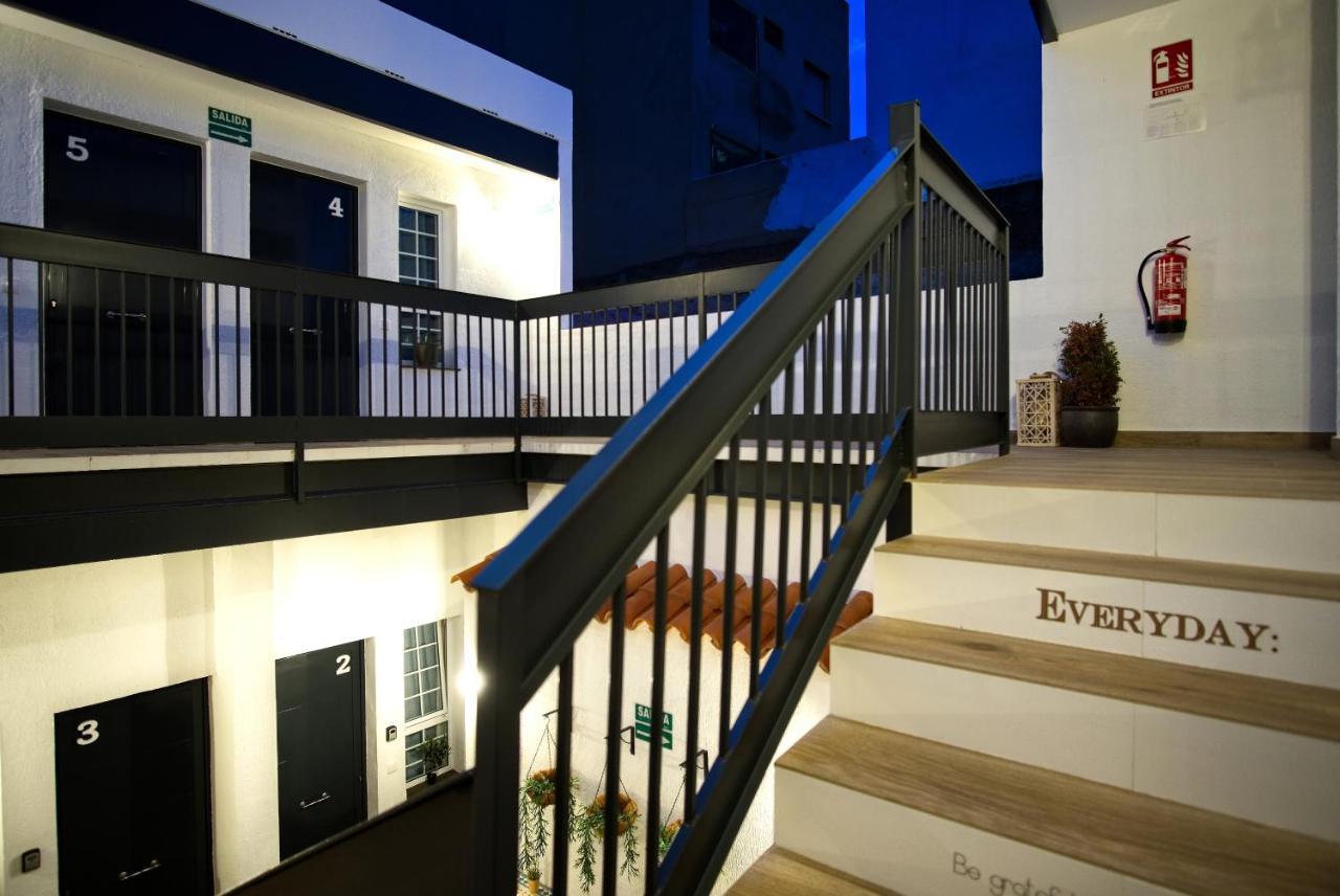 Solea House Hotel Boutique 贝尼卡西姆 外观 照片