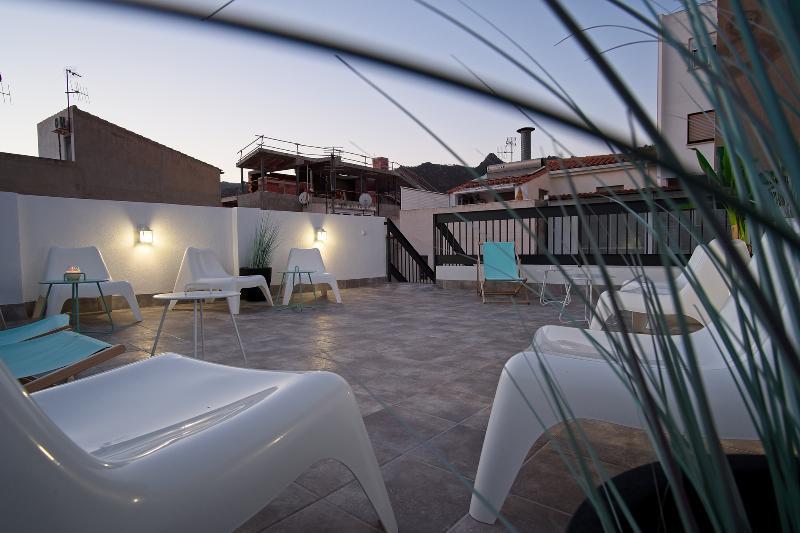 Solea House Hotel Boutique 贝尼卡西姆 外观 照片