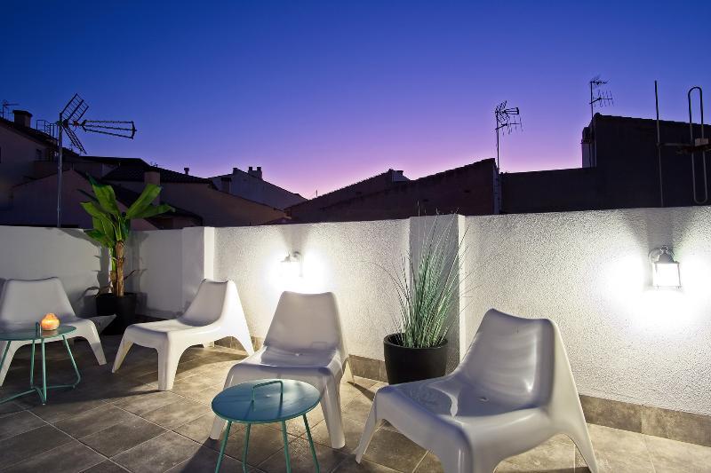 Solea House Hotel Boutique 贝尼卡西姆 外观 照片