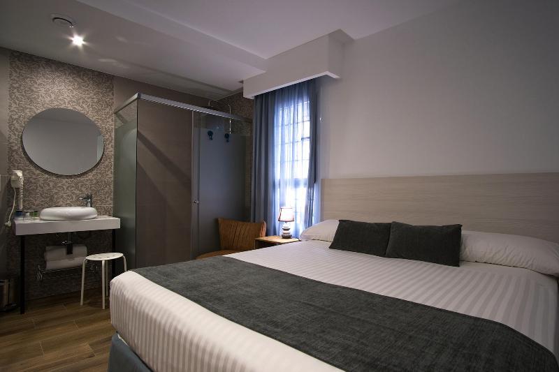Solea House Hotel Boutique 贝尼卡西姆 外观 照片