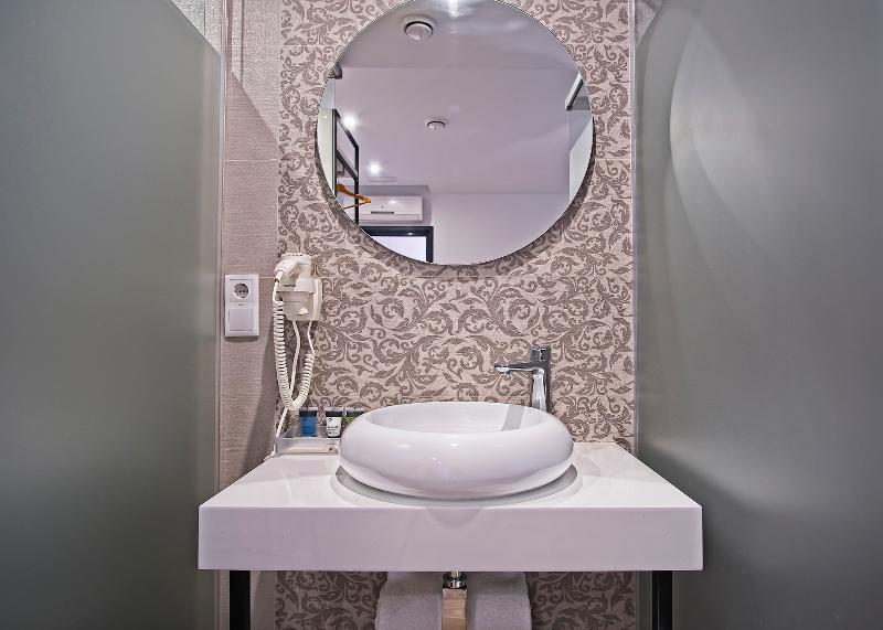 Solea House Hotel Boutique 贝尼卡西姆 外观 照片