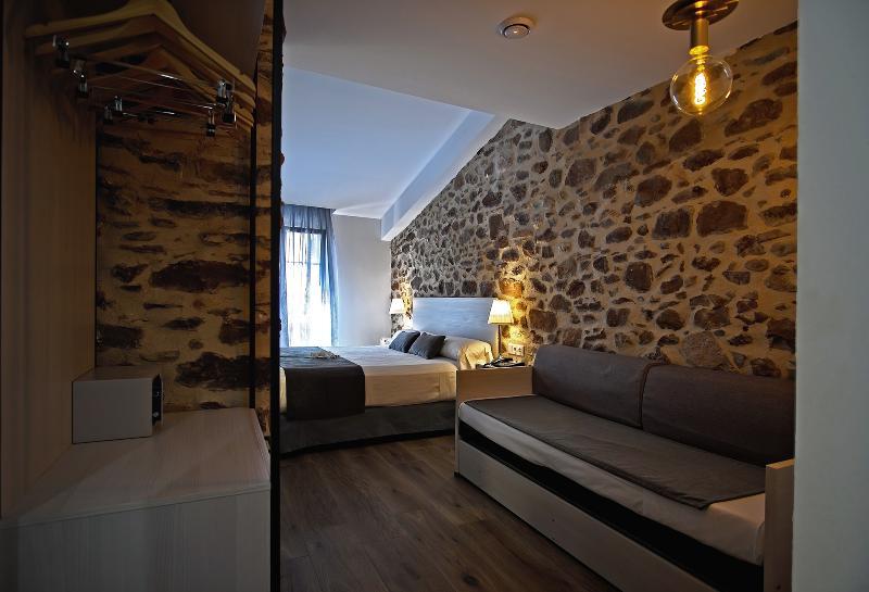 Solea House Hotel Boutique 贝尼卡西姆 外观 照片